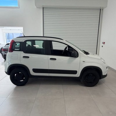 Fiat Panda 0.9 TwinAir Turbo S&S 4x4 (7)