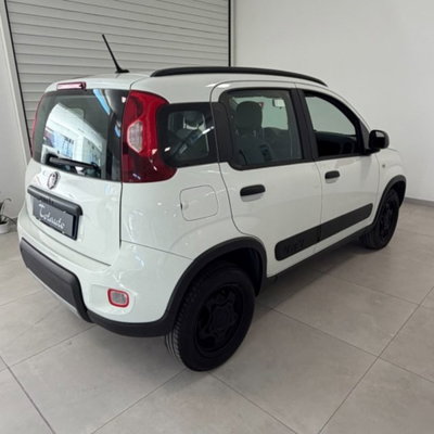 Fiat Panda 0.9 TwinAir Turbo S&S 4x4 (8)