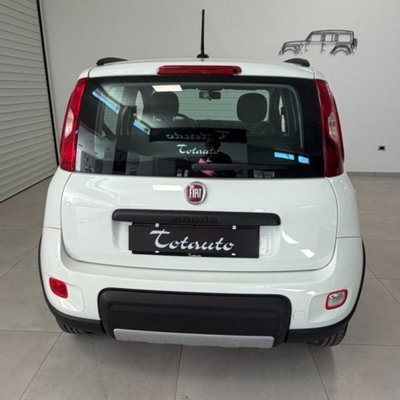 Fiat Panda 0.9 TwinAir Turbo S&S 4x4 (9)