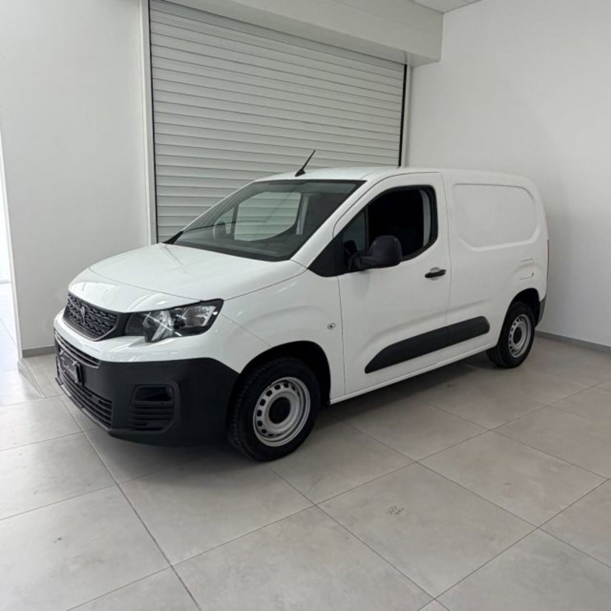 Peugeot Partner Furgone BlueHDi 100 PC Furgone Premium (3)