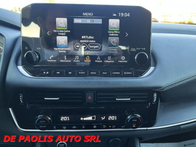 Nissan Qashqai 1.3 mhev Business 2wd 158cv xtronic (14)