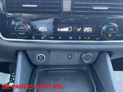 Nissan Qashqai 1.3 mhev Business 2wd 158cv xtronic (17)