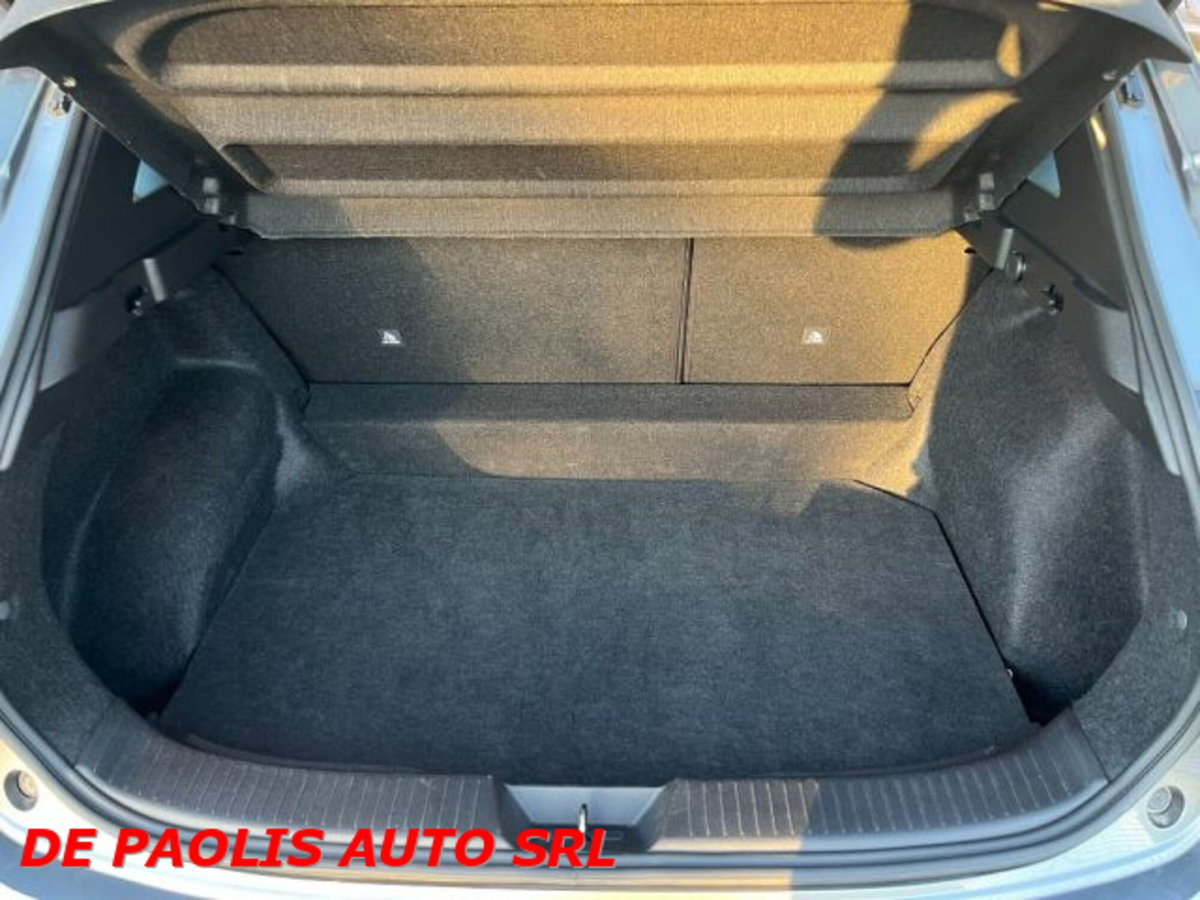 Nissan Qashqai 1.3 mhev Business 2wd 158cv xtronic (19)