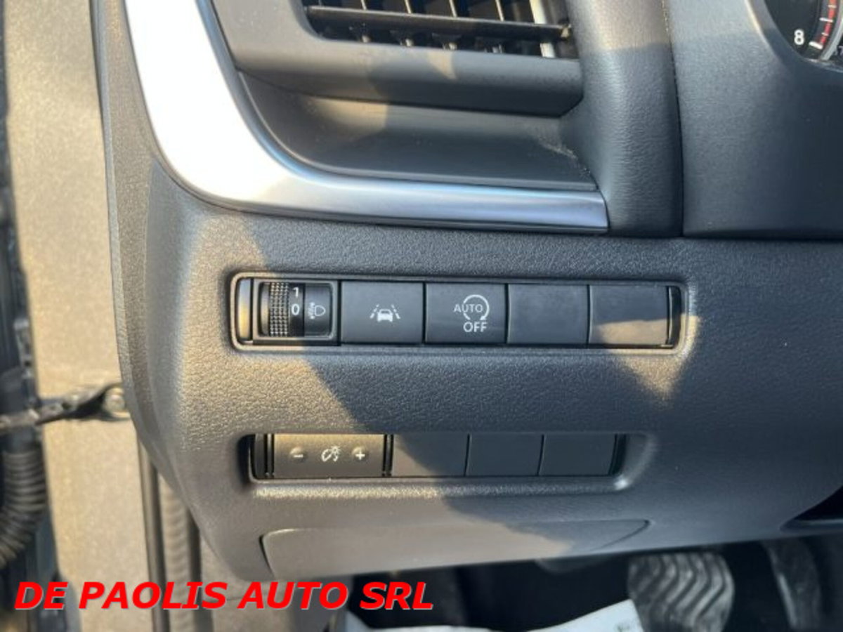 Nissan Qashqai 1.3 mhev Business 2wd 158cv xtronic (9)