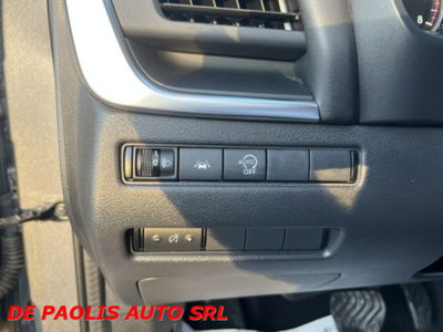 Nissan Qashqai 1.3 mhev Business 2wd 158cv xtronic (9)