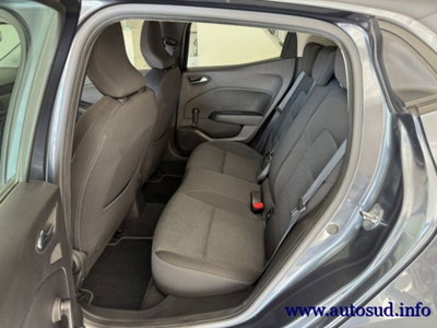 Renault Clio Blue dCi 100 CV 5 porte Evolution (14)