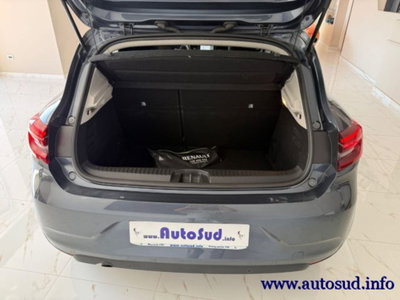 Renault Clio Blue dCi 100 CV 5 porte Evolution (15)