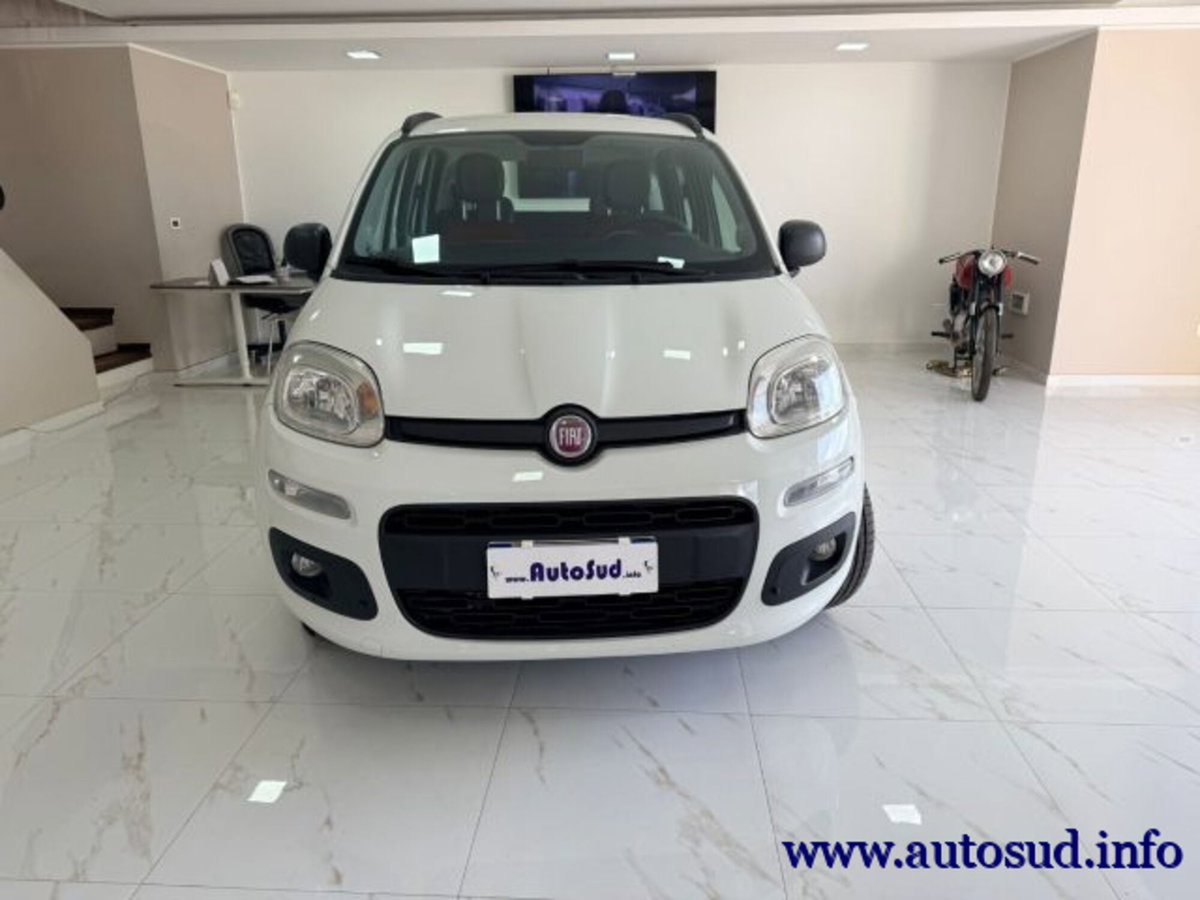 Fiat Panda 0.9 TwinAir Turbo Natural Power Pop Van 2 posti (2)