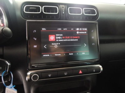 Citroen C3 Aircross PureTech 110 S&S Shine (10)