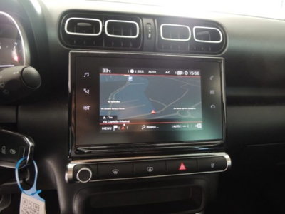 Citroen C3 Aircross PureTech 110 S&S Shine (11)