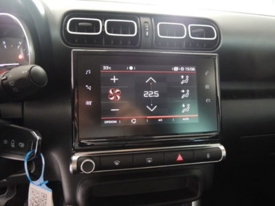 Citroen C3 Aircross PureTech 110 S&S Shine (12)