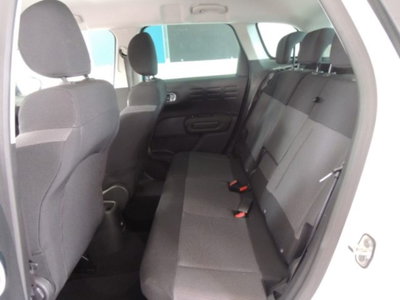 Citroen C3 Aircross PureTech 110 S&S Shine (13)