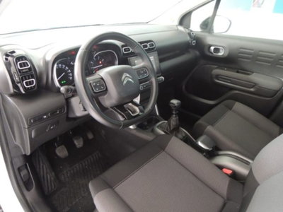 Citroen C3 Aircross PureTech 110 S&S Shine (6)