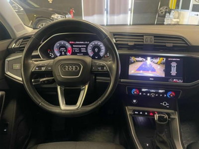 Audi Q3 35 TDI quattro S tronic Business (8)