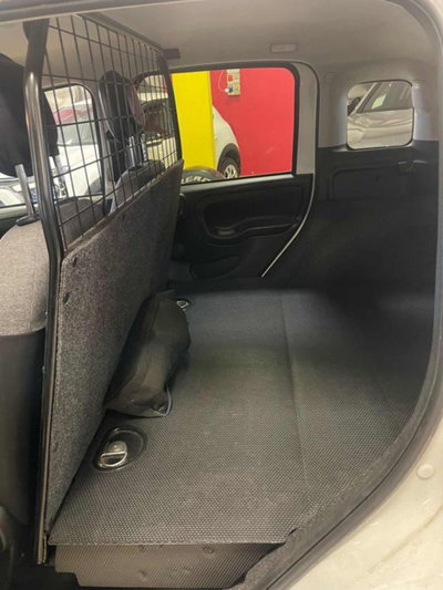 Fiat Panda 1.2 Pop Van 2 posti (11)