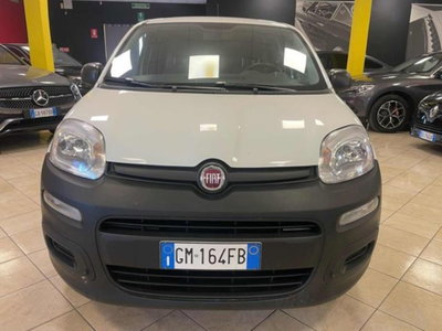 Fiat Panda 1.2 Pop Van 2 posti (2)