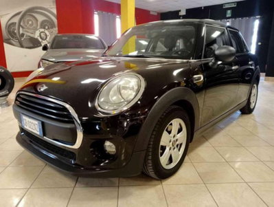 MINI Mini 1.2 One 75 CV 5 porte usata