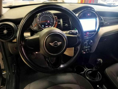MINI Mini 1.2 One 75 CV 5 porte (10)