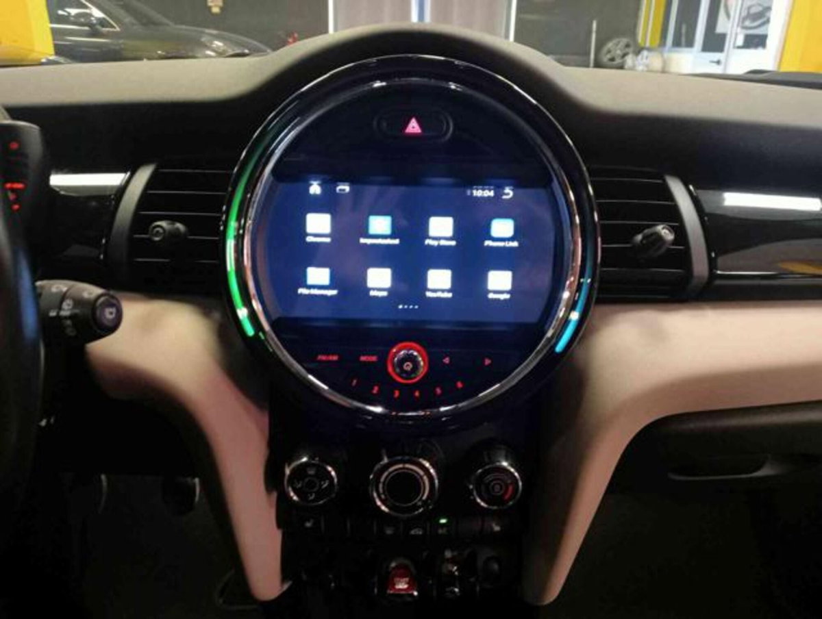 MINI Mini 1.2 One 75 CV 5 porte (12)