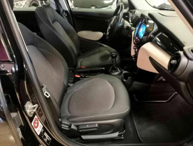 MINI Mini 1.2 One 75 CV 5 porte (13)