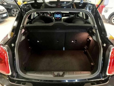 MINI Mini 1.2 One 75 CV 5 porte (15)