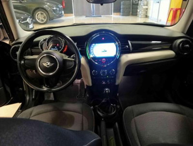 MINI Mini 1.2 One 75 CV 5 porte (2)