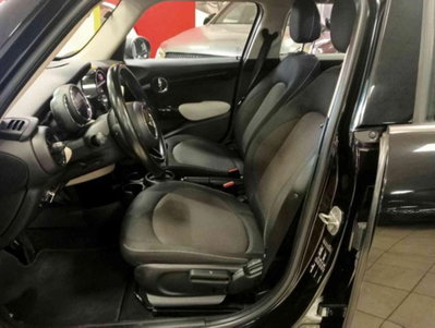 MINI Mini 1.2 One 75 CV 5 porte (5)