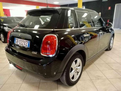 MINI Mini 1.2 One 75 CV 5 porte (6)