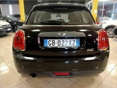 MINI Mini 1.2 One 75 CV 5 porte (9)