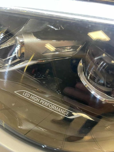 Mercedes-Benz Classe C Station Wagon 220 d Mild hybrid Premium Pro (17)