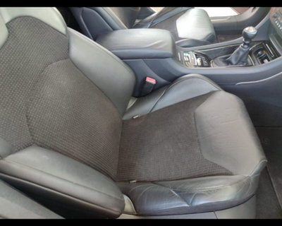 Citroen C5 Station Wagon 2.0 HDi 140 Exclusive (18)