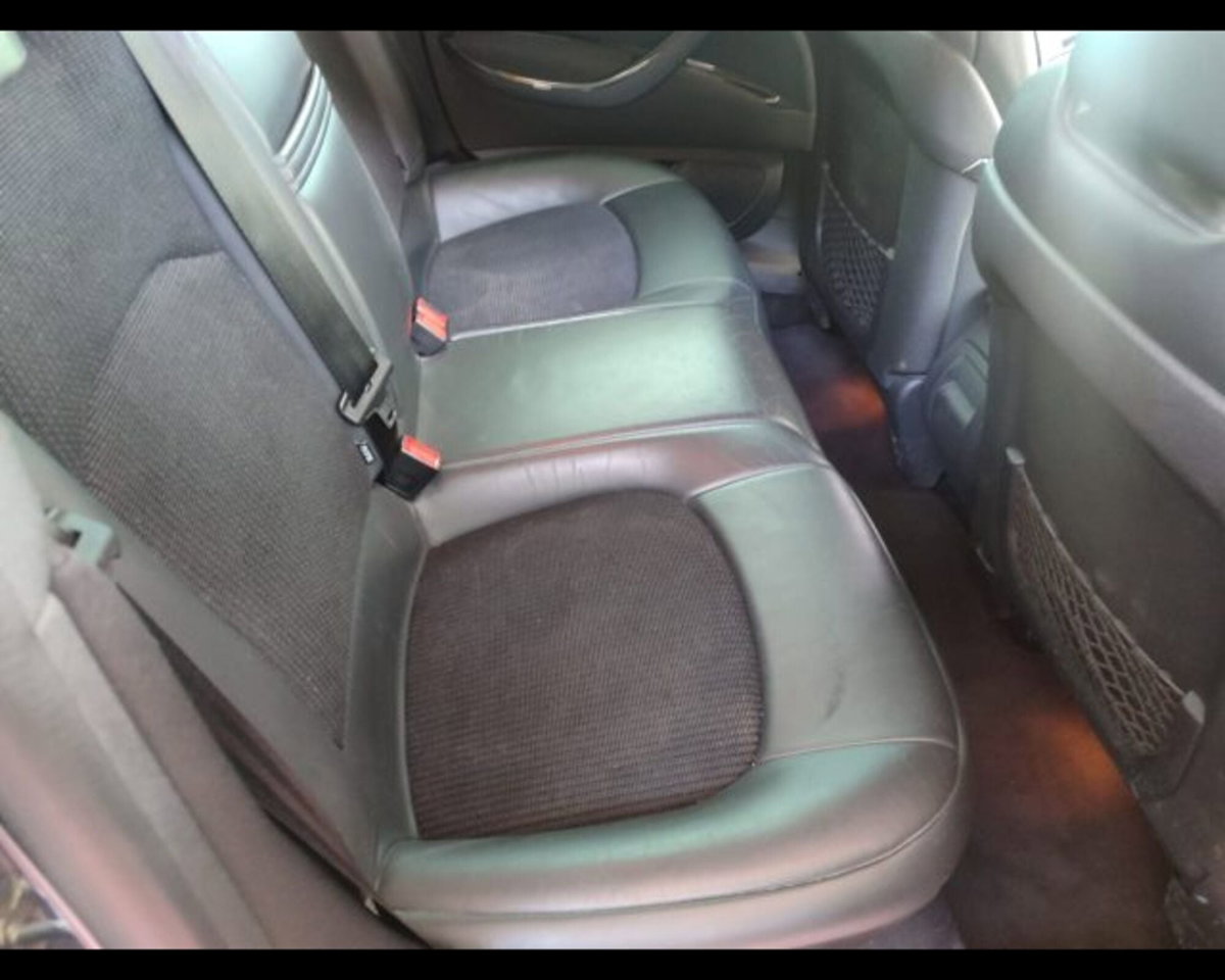 Citroen C5 Station Wagon 2.0 HDi 140 Exclusive (20)