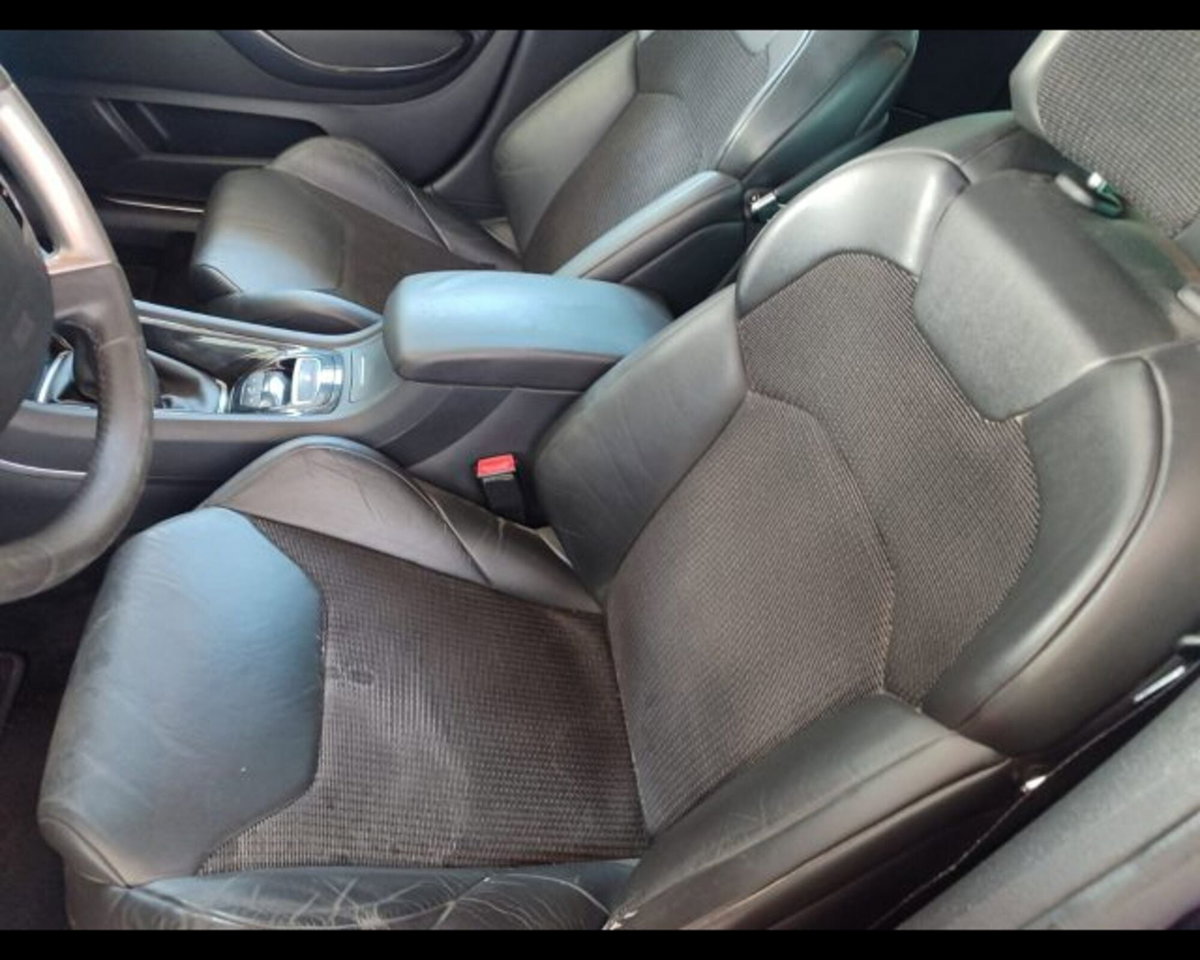 Citroen C5 Station Wagon 2.0 HDi 140 Exclusive (6)