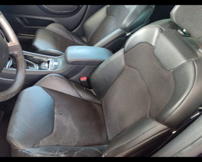 Citroen C5 Station Wagon 2.0 HDi 140 Exclusive (6)