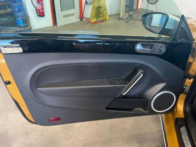 Volkswagen Maggiolino Cabrio 1.4 TSI Sport BlueMotion Technology (4)