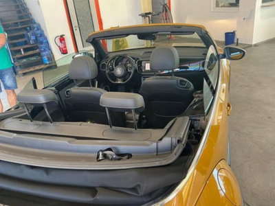 Volkswagen Maggiolino Cabrio 1.4 TSI Sport BlueMotion Technology (9)