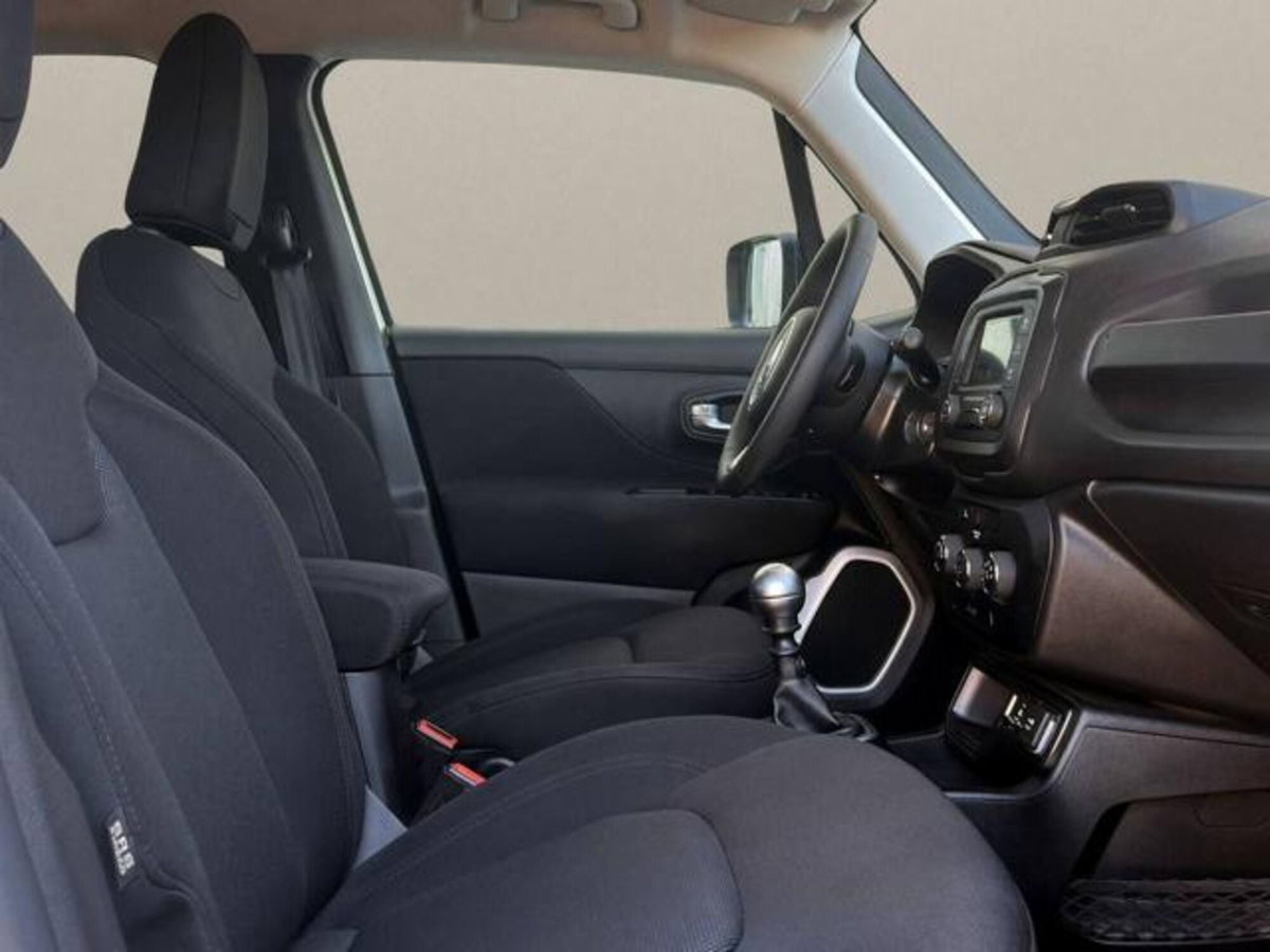 Jeep Renegade 1.0 T3 Sport (11)