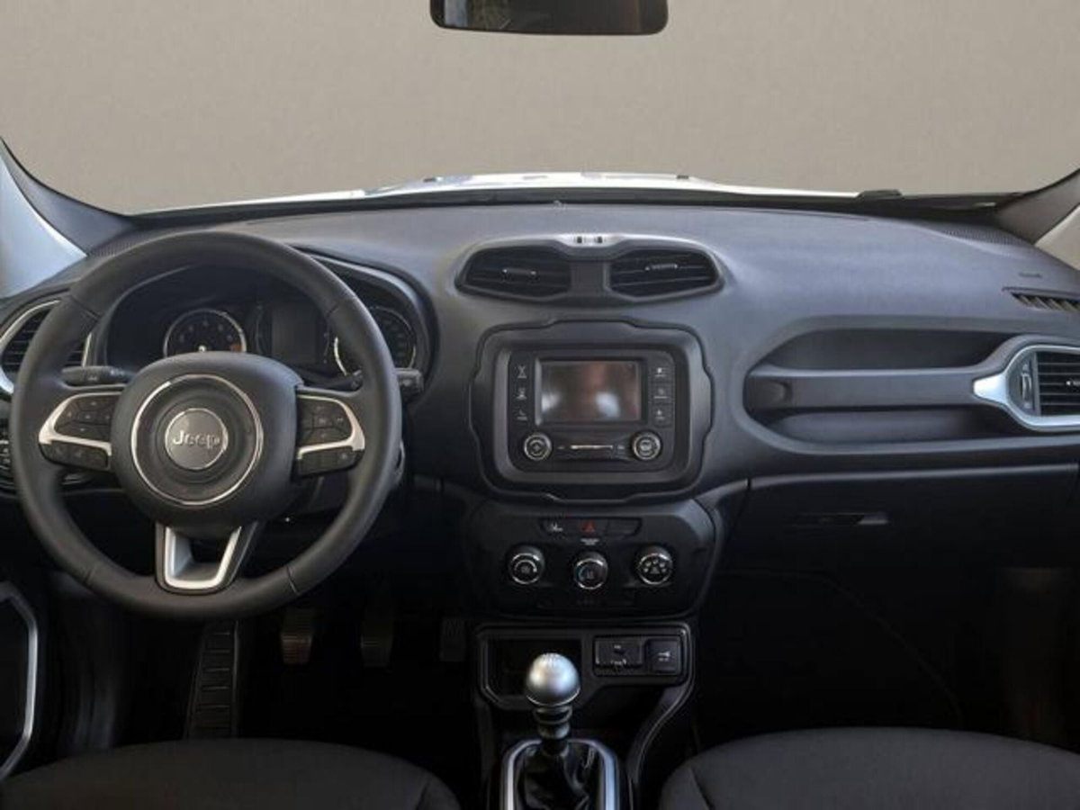 Jeep Renegade 1.0 T3 Sport (13)