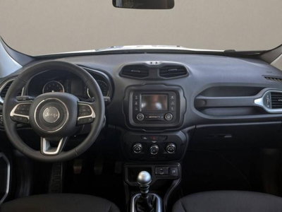 Jeep Renegade 1.0 T3 Sport (13)