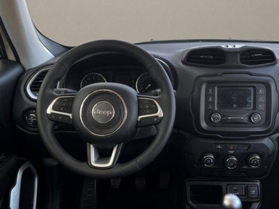 Jeep Renegade 1.0 T3 Sport (14)