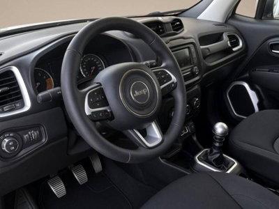 Jeep Renegade 1.0 T3 Sport (18)