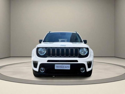 Jeep Renegade 1.0 T3 Sport (2)