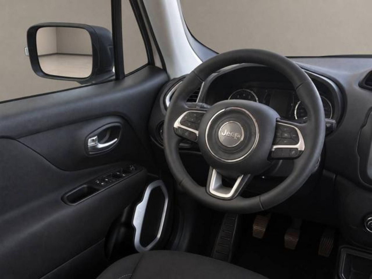 Jeep Renegade 1.0 T3 Sport (20)