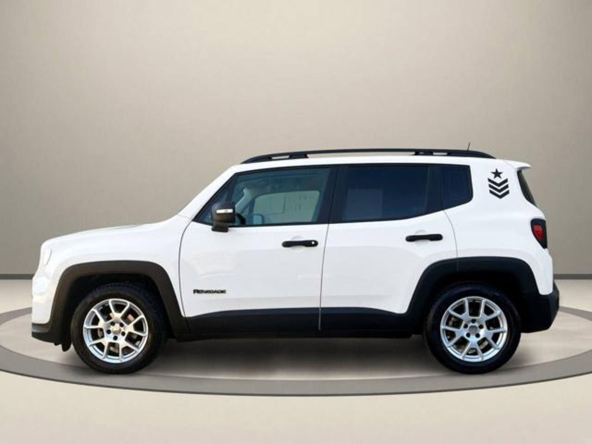 Jeep Renegade 1.0 T3 Sport (3)