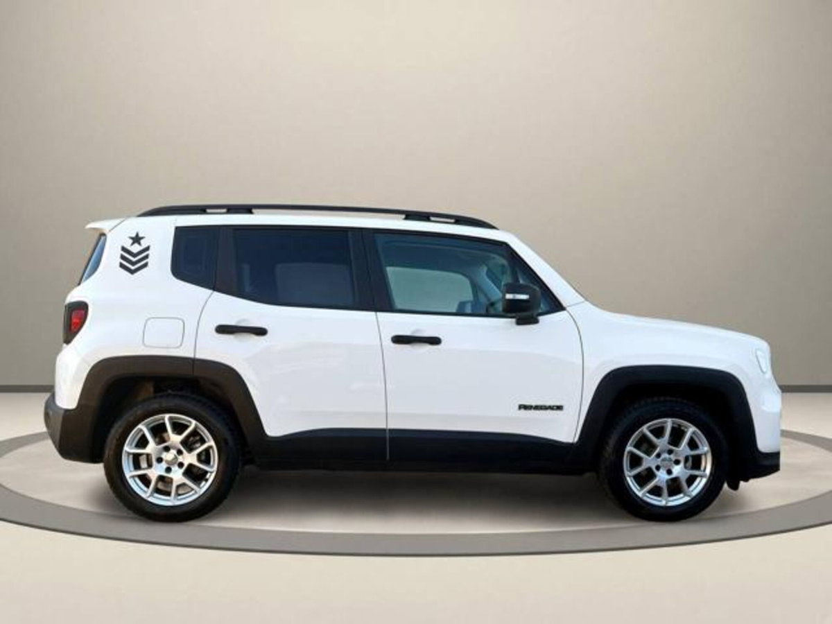 Jeep Renegade 1.0 T3 Sport (4)