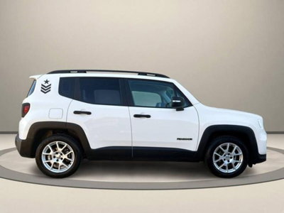 Jeep Renegade 1.0 T3 Sport (4)