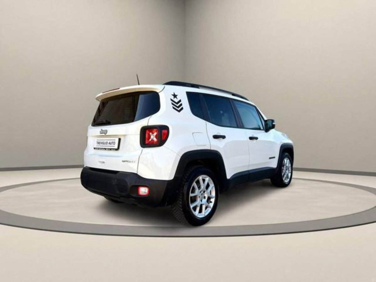 Jeep Renegade 1.0 T3 Sport (5)