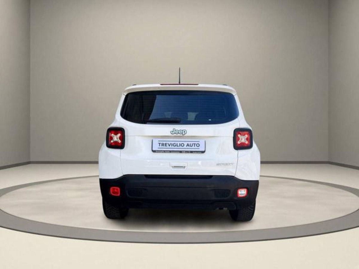 Jeep Renegade 1.0 T3 Sport (6)
