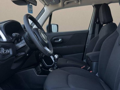 Jeep Renegade 1.0 T3 Sport (8)