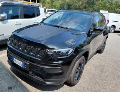 Jeep Compass 1.3 turbo t4 phev North Star 4xe auto usata